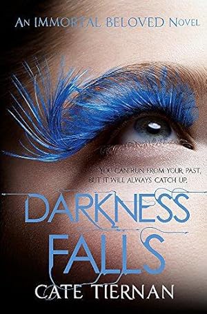 Bild des Verkufers fr Darkness Falls (Immortal Beloved Book Two) zum Verkauf von WeBuyBooks 2