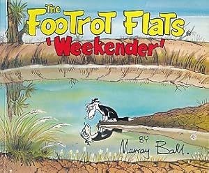 Immagine del venditore per The Footrot Flats 'Weekender venduto da -OnTimeBooks-