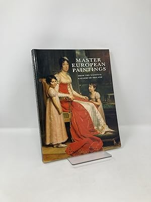 Image du vendeur pour Master European Paintings From the Natio mis en vente par Southampton Books