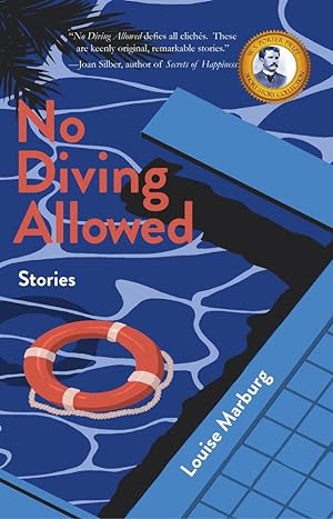 Immagine del venditore per No Diving Allowed venduto da Redux Books