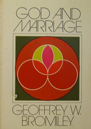 Seller image for God and Marriage for sale by Redux Books