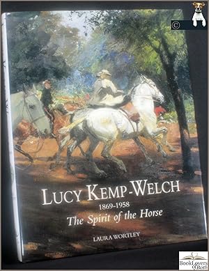 Lucy Kemp-Welch 1877-1958: The Spirit of the Horse