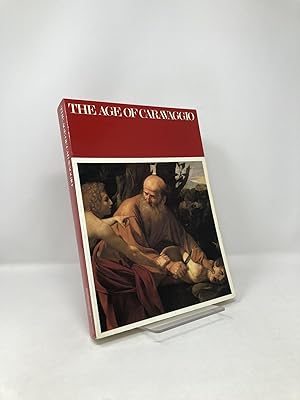 Image du vendeur pour Age of Caravaggio mis en vente par Southampton Books