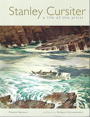 Stanley Cursiter: A Life of the Artist