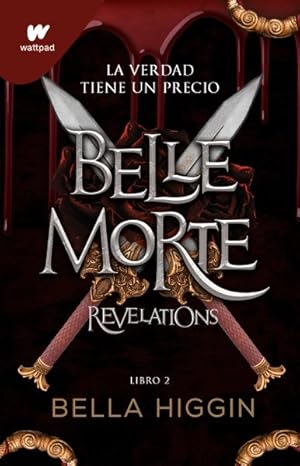 Imagen del vendedor de Belle Morte 2 -Language: Spanish a la venta por GreatBookPrices