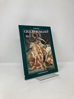 Image du vendeur pour Giulio Romano mis en vente par Southampton Books