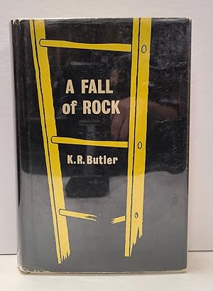 Image du vendeur pour A Fall of Rock mis en vente par Tall Stories Book & Print Gallery