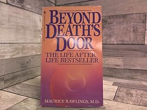 Seller image for Beyond Death's Door for sale by Archives Books inc.