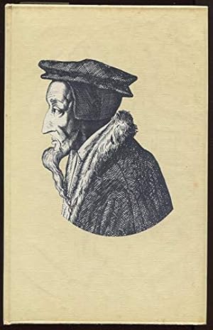 Seller image for Trait des reliques (Jean Calvin) - Le discours contre la papaut qui est  Rome (Martin Luther). Premire traduction en franais de Pierre for sale by Ammareal