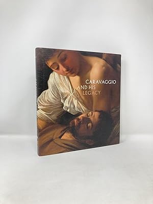 Imagen del vendedor de Caravaggio And His Legacy a la venta por Southampton Books