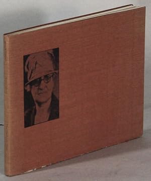 Immagine del venditore per Hats & glasses . Illustrated with vintage zinc halftone cuts selected by Thomas Bennett venduto da Rulon-Miller Books (ABAA / ILAB)