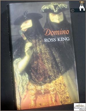 Image du vendeur pour Domino mis en vente par BookLovers of Bath