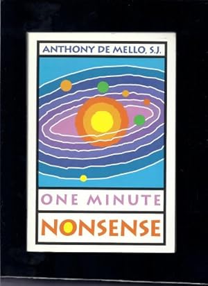 Imagen del vendedor de One Minute Nonsense (A Campion Book) a la venta por ZBK Books