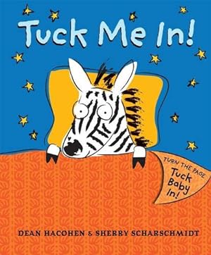 Seller image for Tuck Me In! for sale by ZBK Books