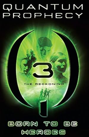 Seller image for The Reckoning #3 (Quantum Prophecy) for sale by ZBK Books