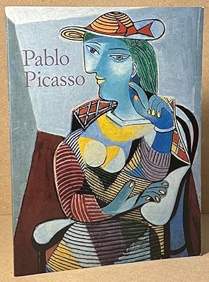 Immagine del venditore per Pablo Picasso 1881-1973 _ Genius of the Century venduto da San Francisco Book Company