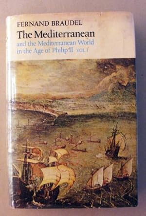 Bild des Verkufers fr The Mediterranean and the Mediterranean World in the Age of Philip II, Vol. 1 zum Verkauf von Books for Life