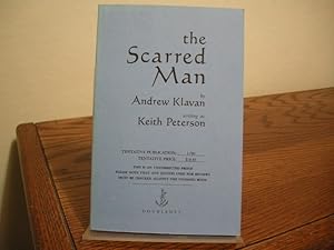 Seller image for The Scarred Man for sale by Bungalow Books, ABAA