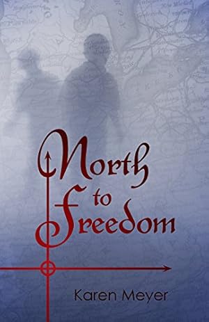 Seller image for North to Freedom for sale by ZBK Books