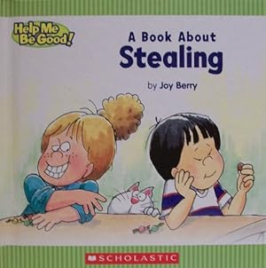 Immagine del venditore per A Book about Stealing venduto da ZBK Books