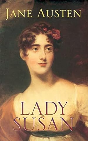 Seller image for Lady Susan for sale by ZBK Books