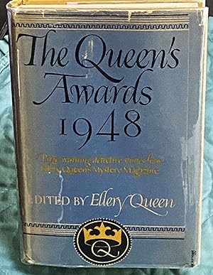 Seller image for The Queen's Awards 1948 for sale by My Book Heaven