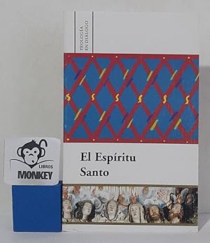 Seller image for El Espritu Santo for sale by MONKEY LIBROS