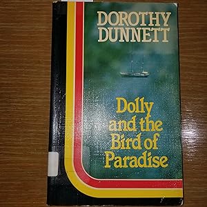 Image du vendeur pour Dolly and the Bird of Paradise mis en vente par CKBooks