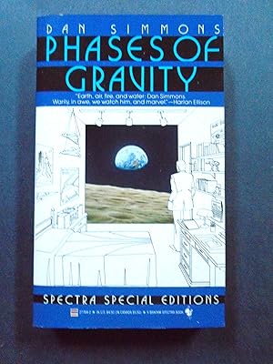 Imagen del vendedor de PHASES OF GRAVITY a la venta por Robert Gavora, Fine & Rare Books, ABAA