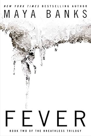 Seller image for Fever (Breathless) for sale by ZBK Books