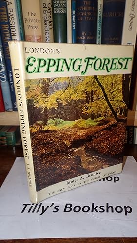 London's Epping Forest