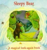 Seller image for Sleepy Bear (Magic Window Books) for sale by ZBK Books