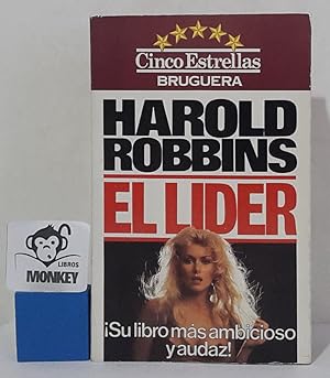 Immagine del venditore per El lder venduto da MONKEY LIBROS