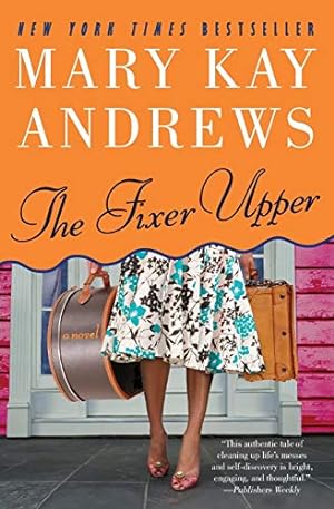 Seller image for The Fixer Upper: A Novel for sale by ZBK Books