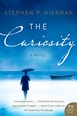 Seller image for The Curiosity (Paperback or Softback) for sale by BargainBookStores