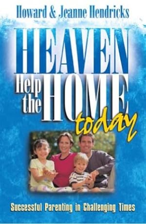 Immagine del venditore per Heaven Help the Home Today venduto da ZBK Books