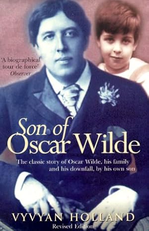 Seller image for Son of Oscar Wilde for sale by ZBK Books