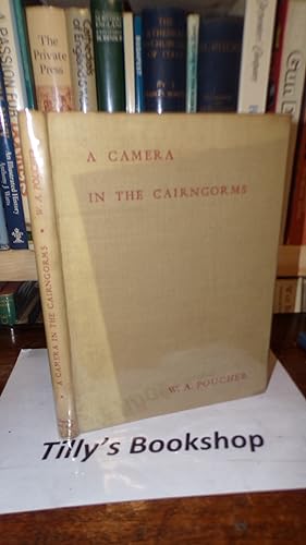 A Camera In The Cairngorms