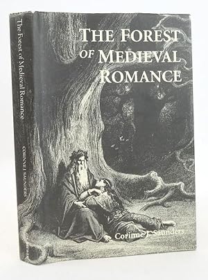 Seller image for THE FOREST OF MEDIEVAL ROMANCE: AVERNUS, BROCELIANDE, ARDEN for sale by Stella & Rose's Books, PBFA