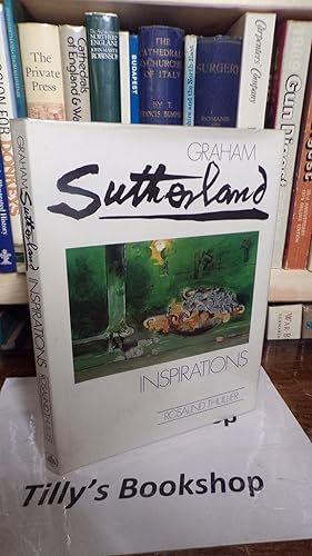 Graham Sutherland: Inspirations