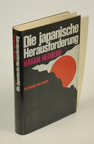 Die japanische Herausforderung. Aus dem Schwedischen von Hans-Joachim Maass.