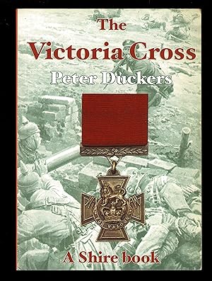 Seller image for The Victoria Cross (Shire Album) for sale by Granada Bookstore,            IOBA