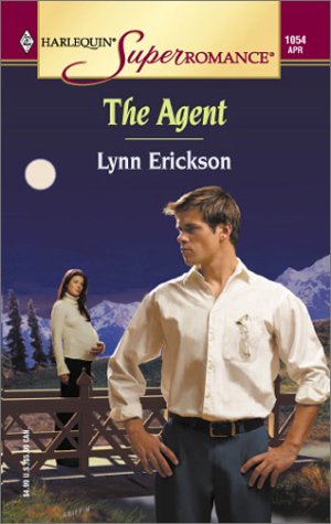 Seller image for The Agent (Harlequin Superromance No. 1054) for sale by Reliant Bookstore