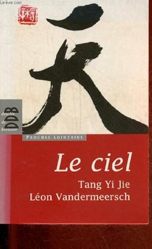 Immagine del venditore per Le ciel - Collection proches lointains. venduto da Le-Livre