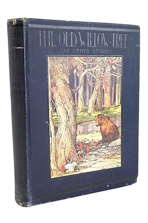 Imagen del vendedor de THE OLD WILLOW TREE AND OTHER STORIES a la venta por Stella & Rose's Books, PBFA