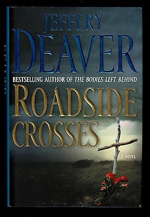 Seller image for Roadside Crosses for sale by Granada Bookstore,            IOBA