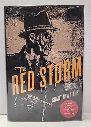 Seller image for The Red Storm for sale by Tall Stories Book & Print Gallery