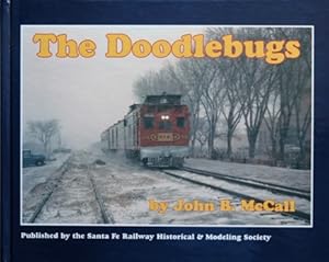 Seller image for The Doodlebugs for sale by Martin Bott Bookdealers Ltd