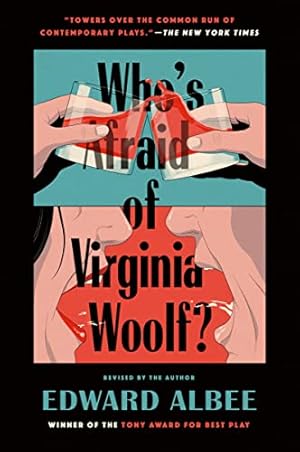 Bild des Verkufers fr Who's Afraid of Virginia Woolf?: Revised by the Author zum Verkauf von -OnTimeBooks-