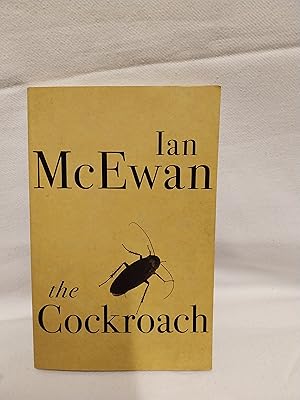 The Cockroach * A SIGNED copy *